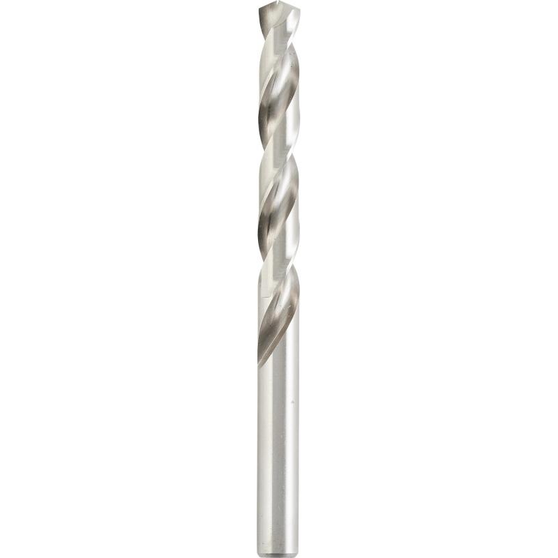 Сверло спиральное по металлу HSS-G Dexter 10x133 мм