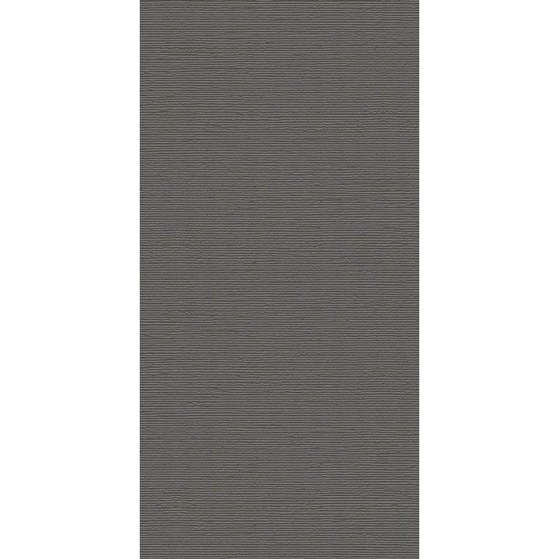 Плитка настенная Azori Devore 31.5x63 см 1.59 м² текстиль цвет серый