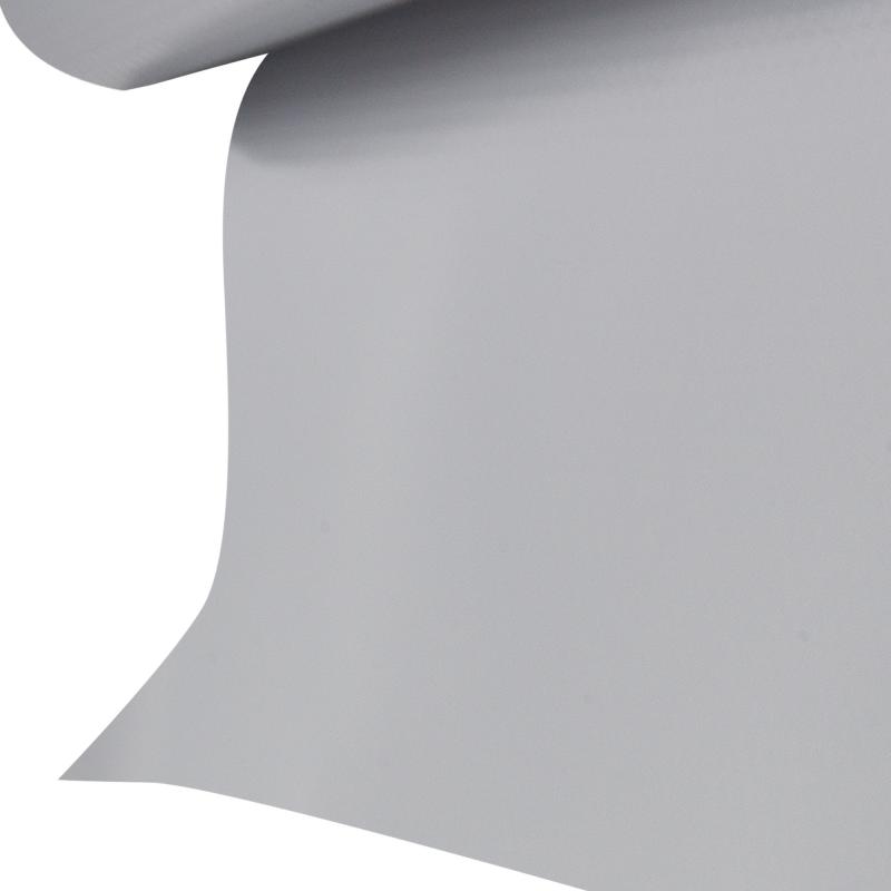 Коврик универсальный Delinia 50х150 см пластик цвет серый