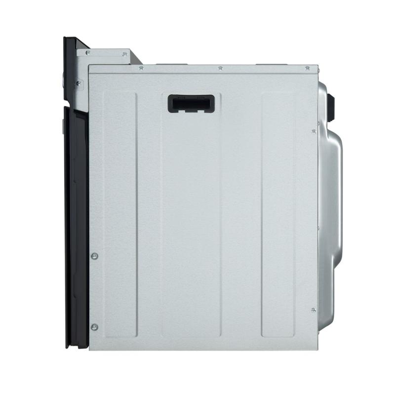 Электрический духовой шкаф Maunfeld EOEC.586B2 59.5x59.5x51.2 см конвекция цвет черный