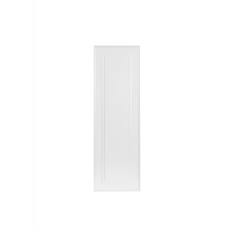 Фальшпанель для кухонного шкафа Реш 24.4x76.8 см Delinia ID МДФ цвет белый