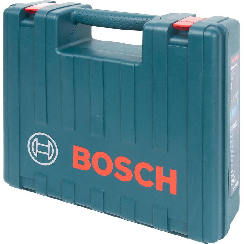 Перфоратор желілік SDS-plus Bosch GBH 240, 0611272100, 790 Вт, 2.7 Дж
