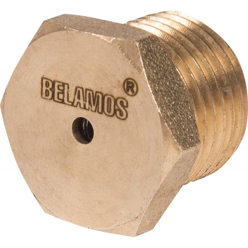 Ағынды қақпақша Belamos FV-B автоматты 1/2"