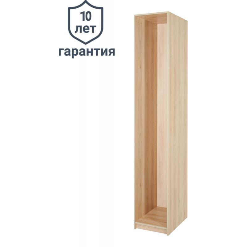 Шкафтың қаңқасы Лион 40x232.2x41.7 см ЛАЖП түсі емен комано