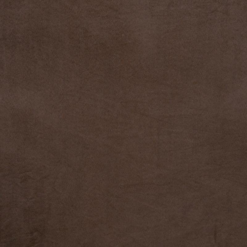 Штора на ленте со скрытыми петлями «Manchester», 200х280 см, цвет шоколадный