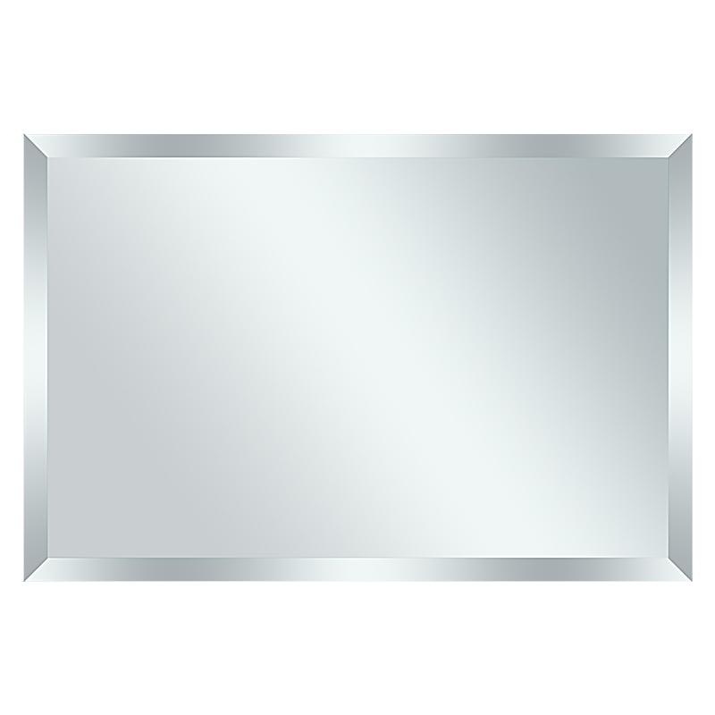 Плитка зеркальная NNLM29 прямоугольная 20х30 см