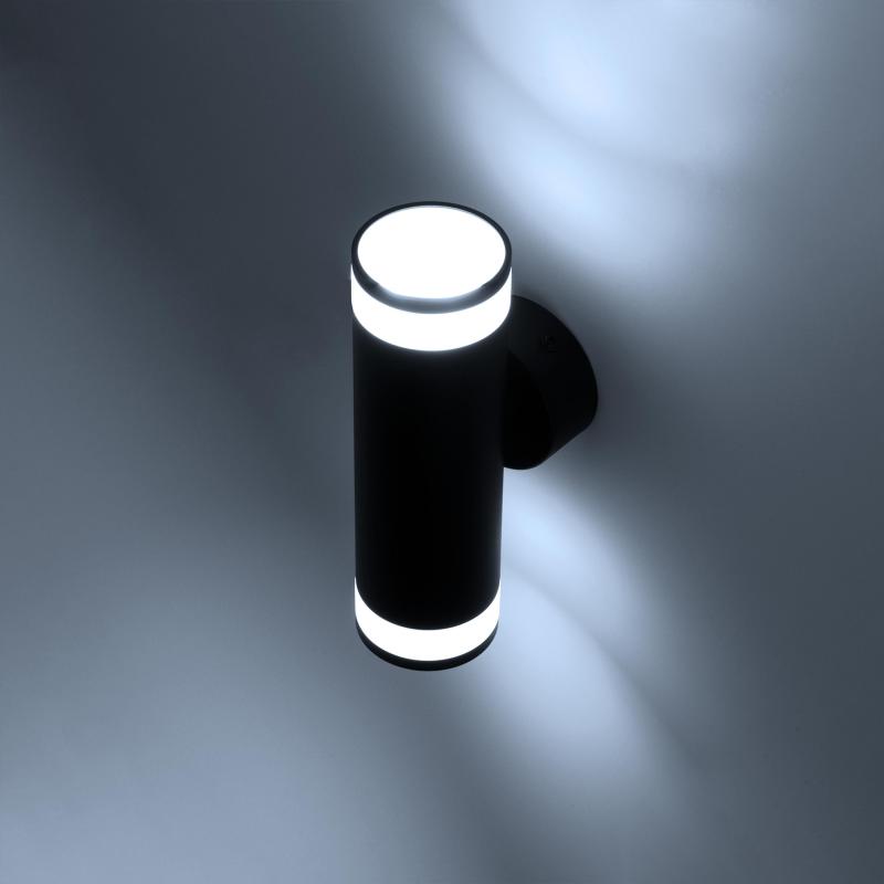 Светильник точечный накладной Ritter Arton 59958 6 2xGU10 цвет черный
