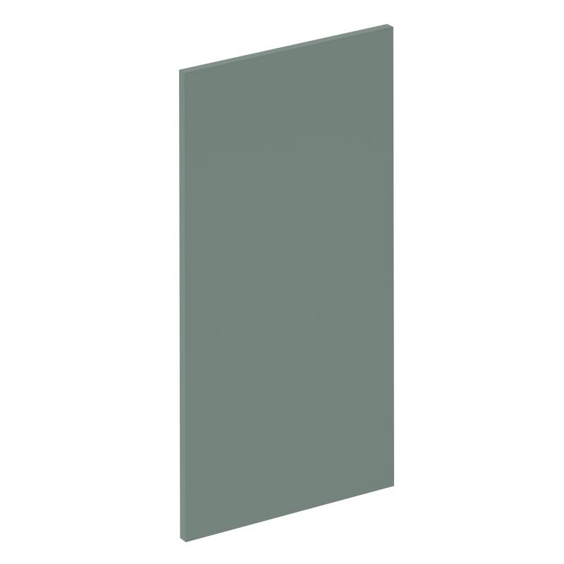 Дверь для шкафа Delinia ID София грин 39.7x76.5 см ДСП цвет зеленый