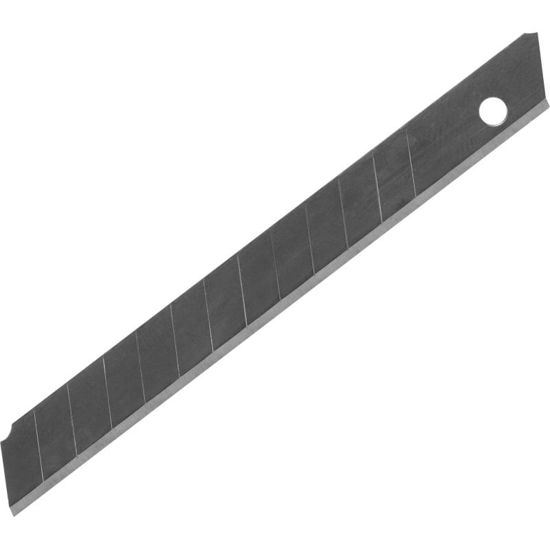 Лезвия для ножа универсальные Dexter 9 мм, 5 шт.