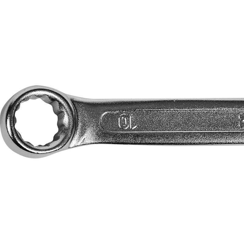 Ключ комбинированный Dexter, 10 мм