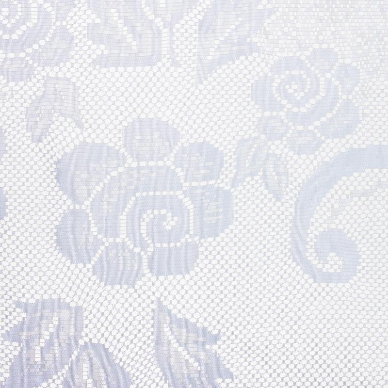 Басқа текстильдік материалдардан жасалған шымылдықтар: Асүй үшін перде, өлшемі 470х165 см