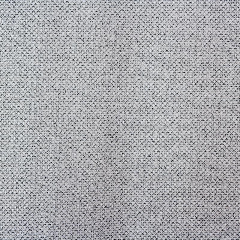Ткань 1 п/м «Филигрань», жаккард, 300 см, цвет серый