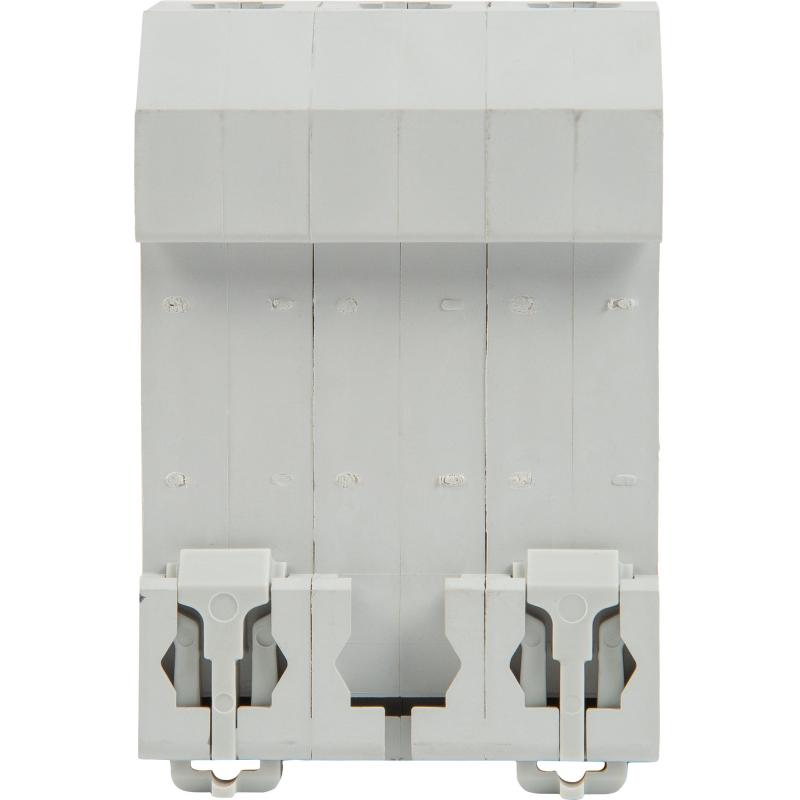 Автоматический выключатель TDM Electric ВА47-29 3P C10 А 4.5 кА SQ0206-0107