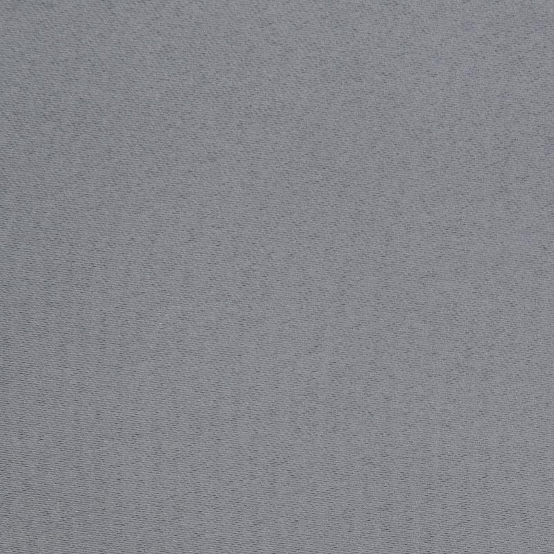 Ткань однотонная «Блэкаут» ширина 280 см цвет серый