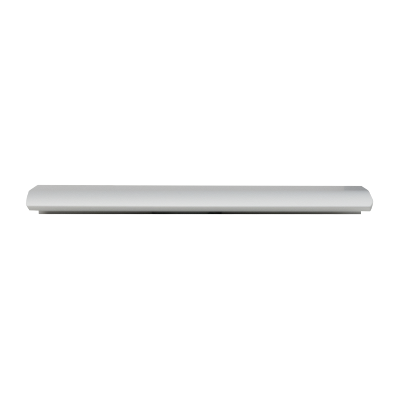 Ручка накладная мебельная Inspire Мура 288 мм цвет хром