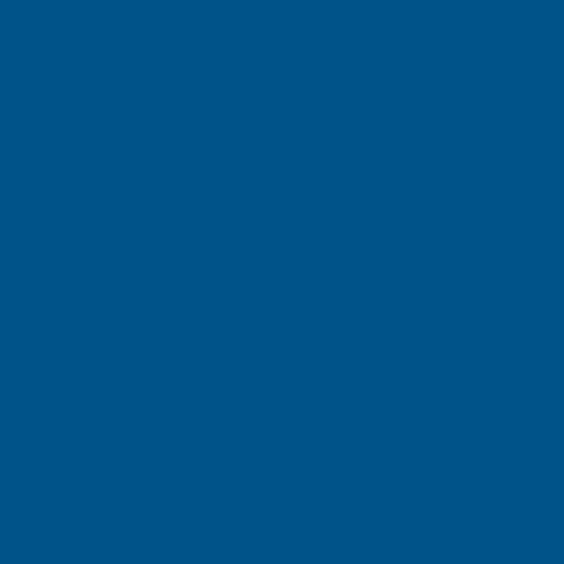 Эмаль аэрозольная для металлочерепицы и водостоков Luxens глянцевая цвет синий 520 мл