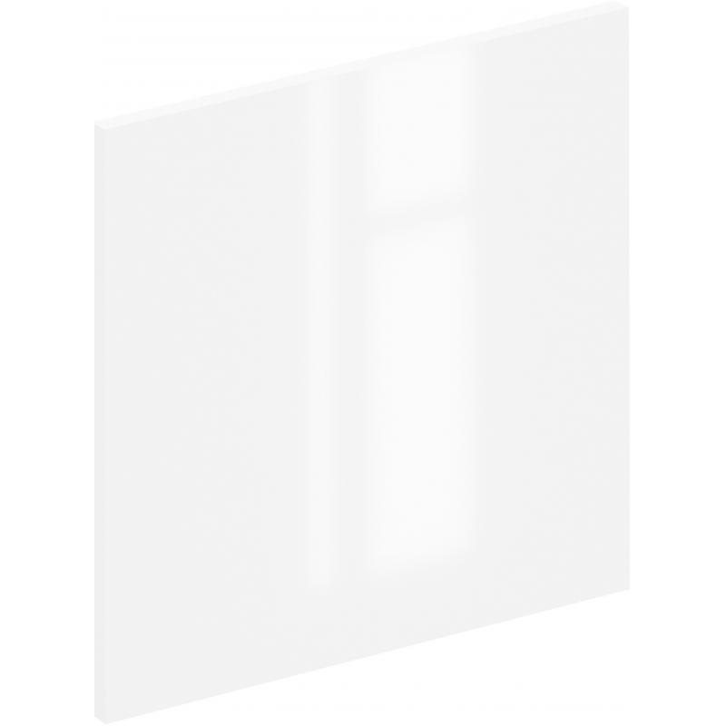 Фасад для кухонного ящика Аша 39.7x38.1 см Delinia ID ЛДСП цвет белый