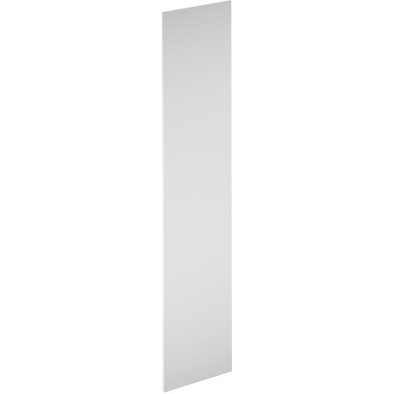 Дверь для шкафа Delinia ID София 44.7x214.1 см ЛДСП цвет белый