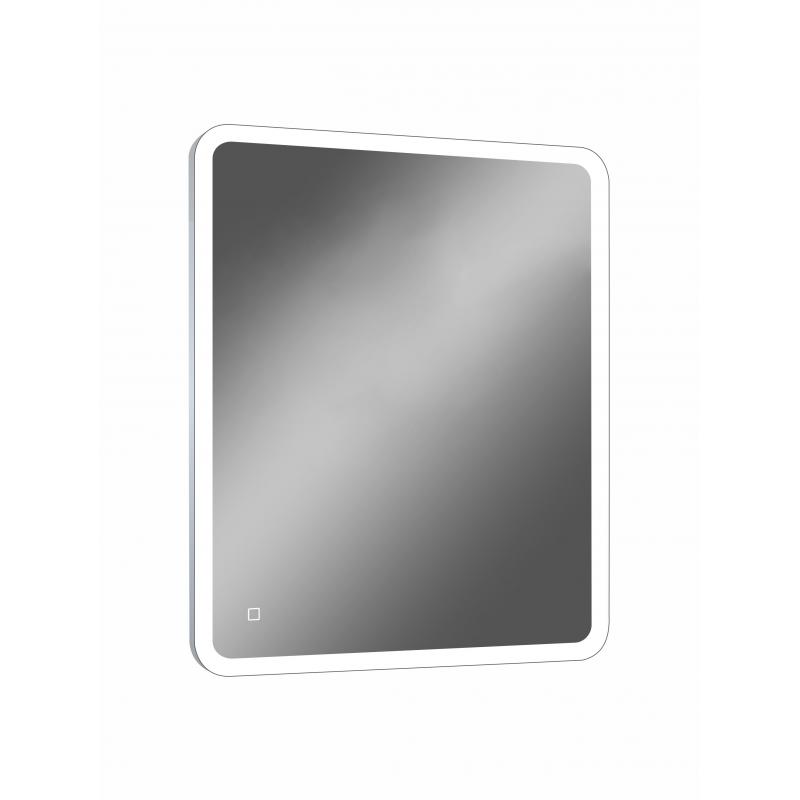 Зеркало для ванной Grace с подсветкой 50x60 см