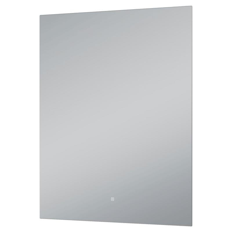 Зеркало для ванной Vigo Shine Classic с подсветкой 80x100 см