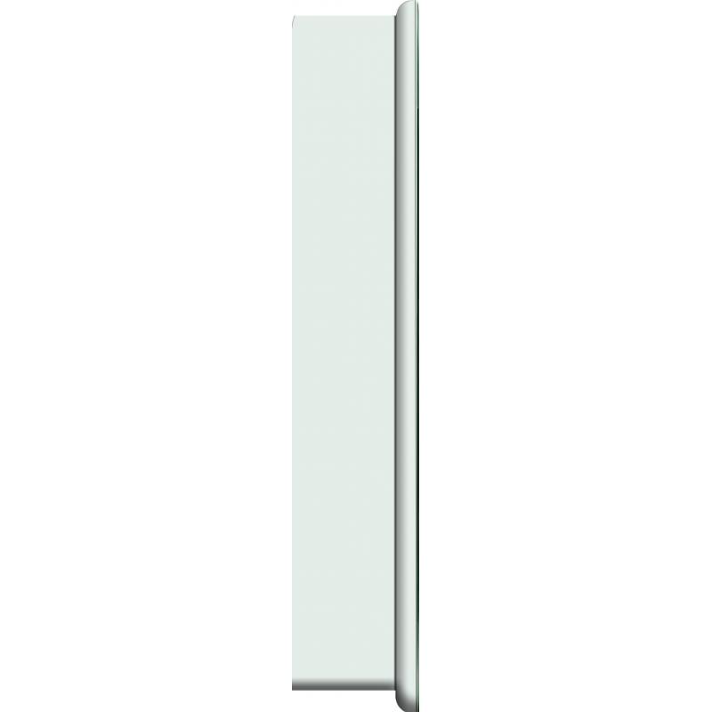 Шкаф зеркальный подвесной Elmer с подсветкой 60х80 см