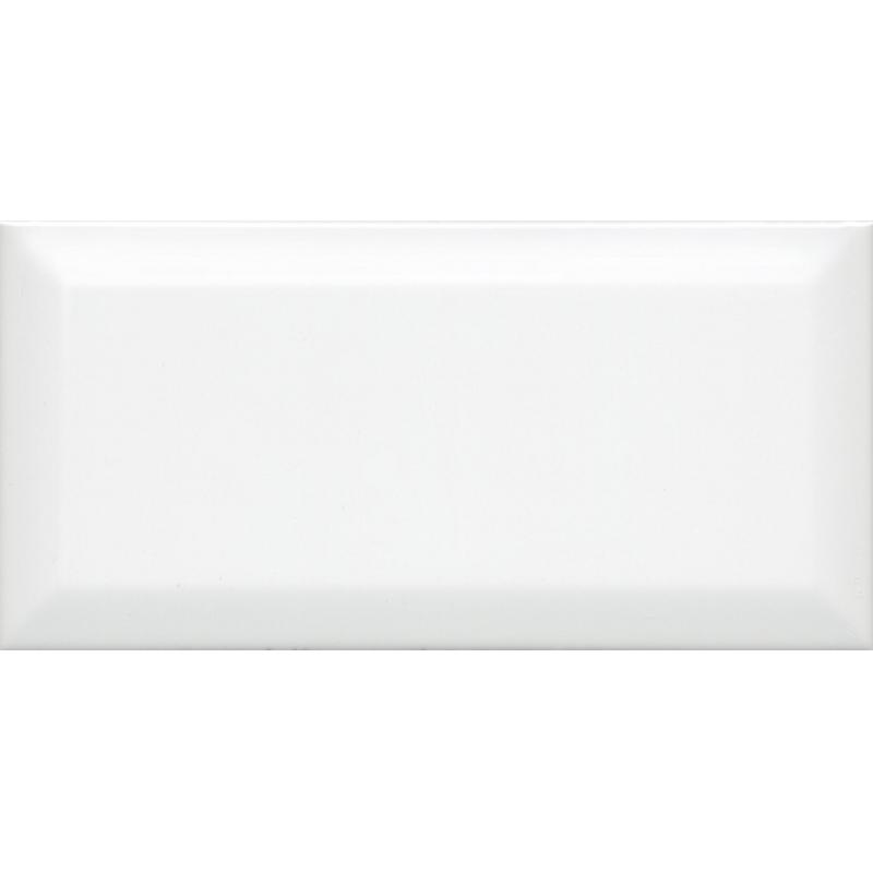 Плитка настенная Kerama Marazzi Бланше глянцевая 9.9x20 см 0.792 м² цвет белый