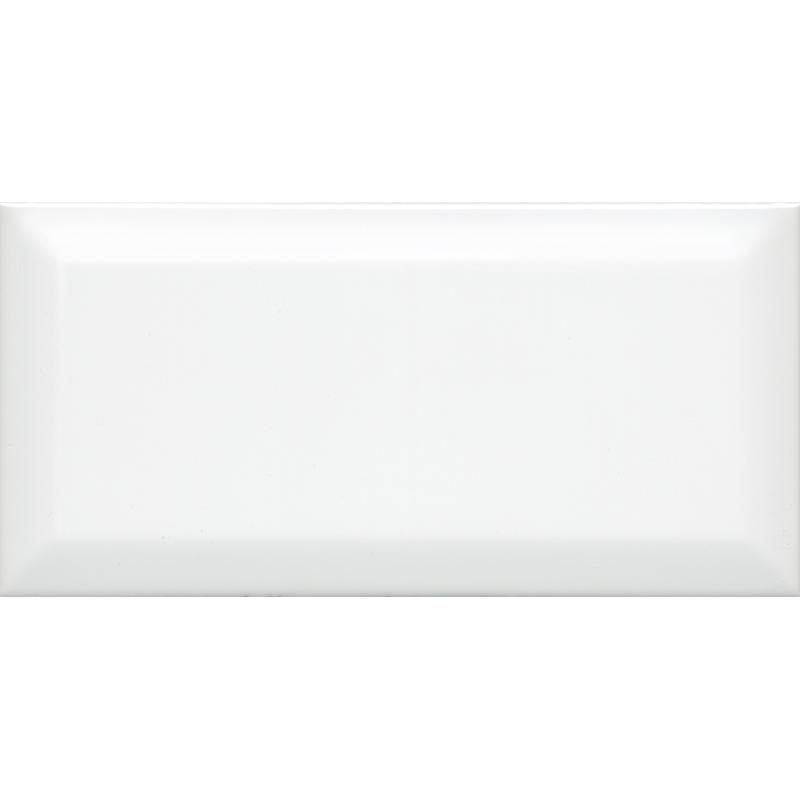 Плитка настенная Kerama Marazzi Бланше глянцевая 9.9x20 см 0.792 м² цвет белый