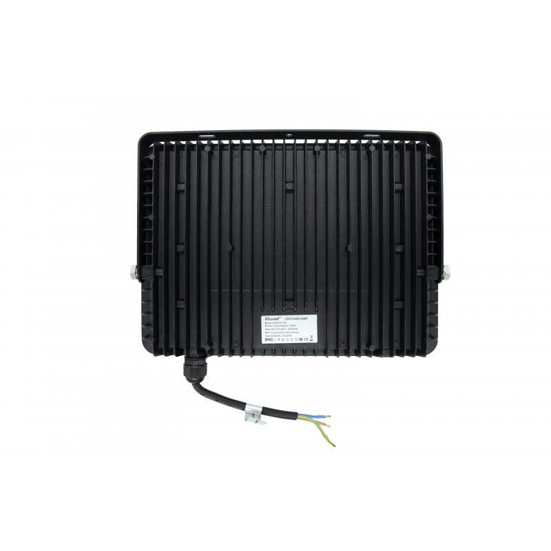 Светодиодный сенсорный прожектор ECO EPAL65100 100W SMD 8000LM 6500K IP65