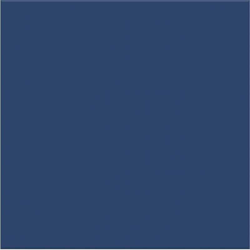 Плитка напольная Festa Indigo 33.3х33.3 1.33 м² цвет синий