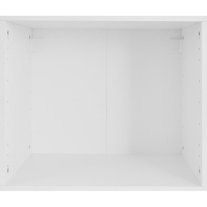 Шкафтың қаңқасы Лион 60x51.2x41.7 см ЛАЖП түсі ақ