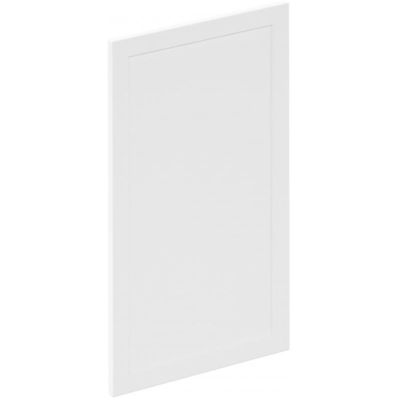 Дверь для шкафа Delinia ID Ньюпорт 44.7x76.5 см МДФ цвет белый