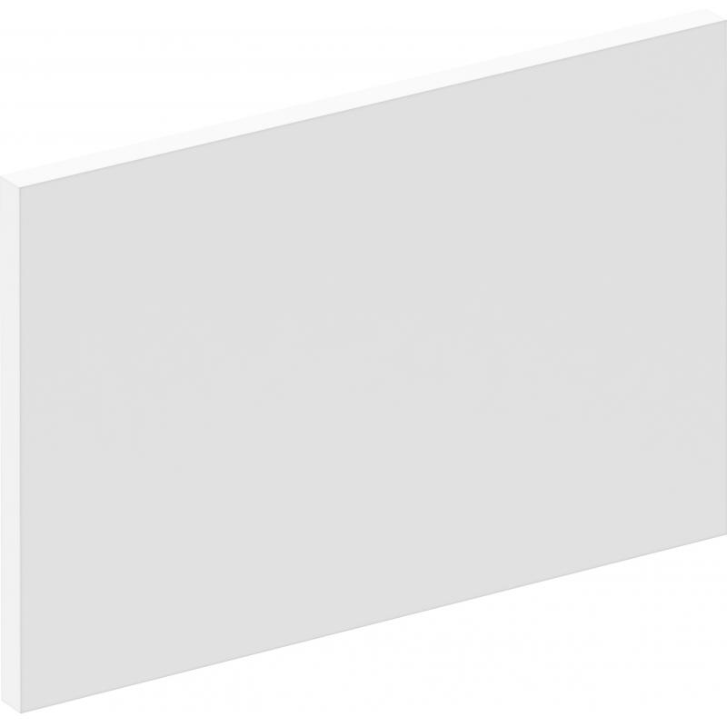 Фасад для кухонного ящика София 39.7x25.3 см Delinia ID ЛДСП цвет белый