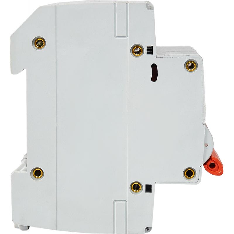 Автоматический выключатель TDM Electric ВА47-29 3P C63 А 4.5 кА SQ0206-0115