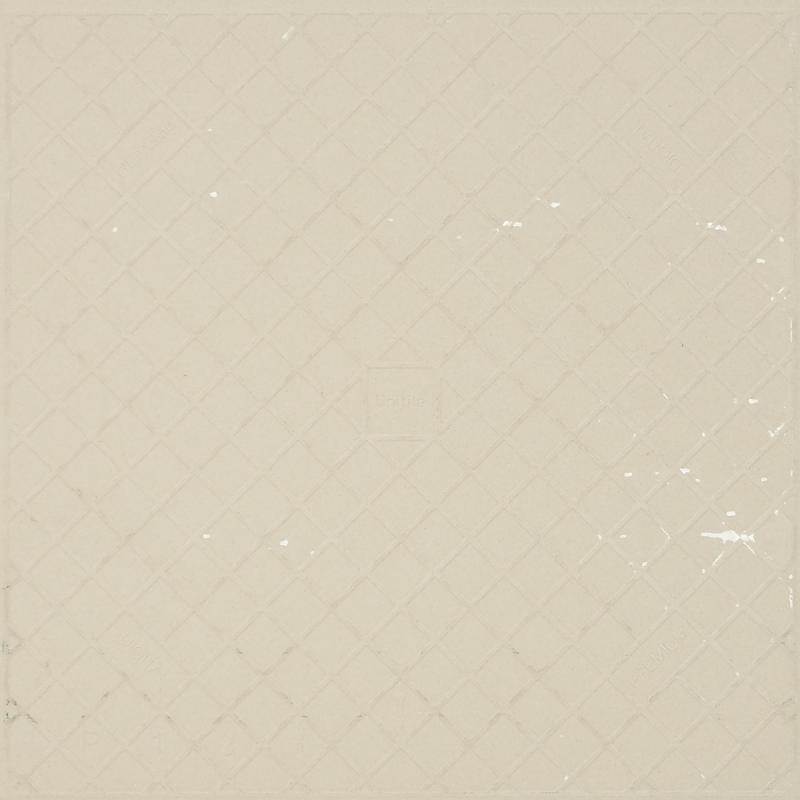 Керамогранит Шахтинская Плитка Дора 40x40 см 1.6 м² глянцевый цвет серый