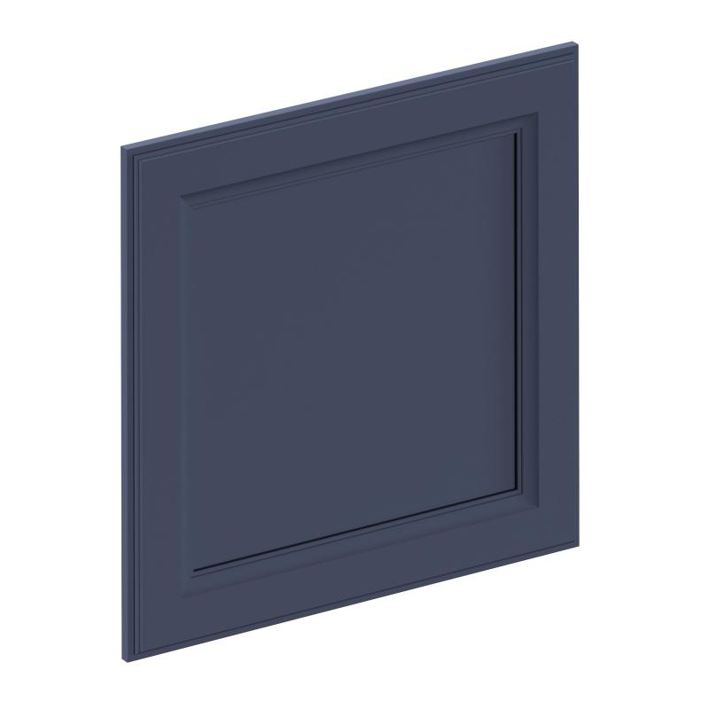Дверь для выдвижного ящика Delinia ID Реш 39.7x38.1 см МДФ цвет синий