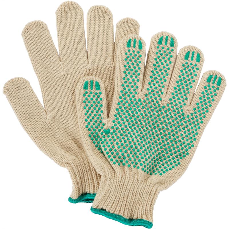 Перчатки для зимних садовых работ, размер 10