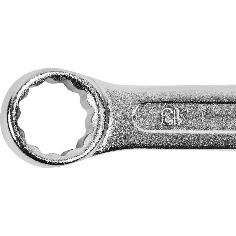 Ключ комбинированный Dexter, 13 мм