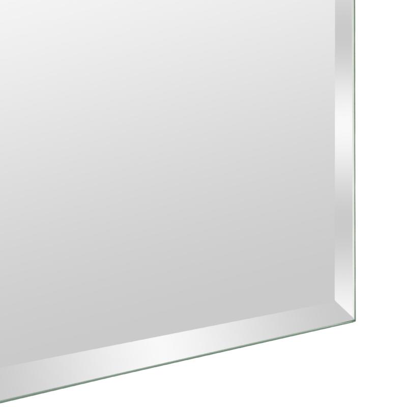 Плитка зеркальная NNLM30 треугольная 30х30 см