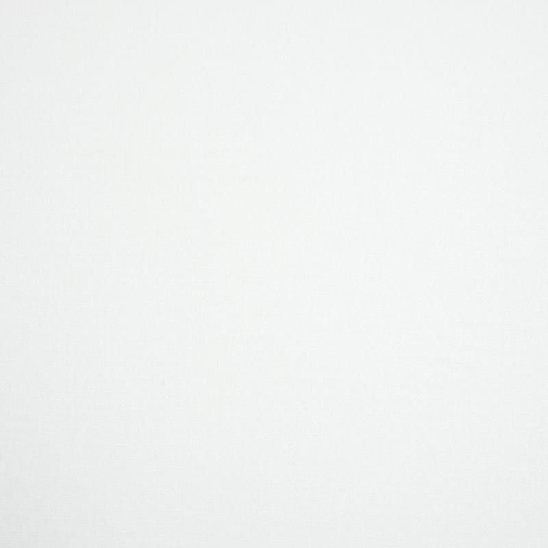 Штора на ленте «Dordogne», 140х260 см, цвет белый