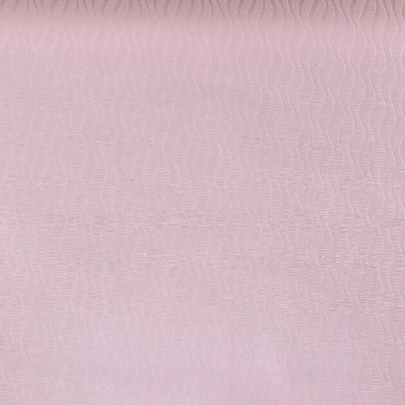 Обои на флизелиновой основе Ateliero «Volna» 38327-03, 1.06х10 м, цвет розовый