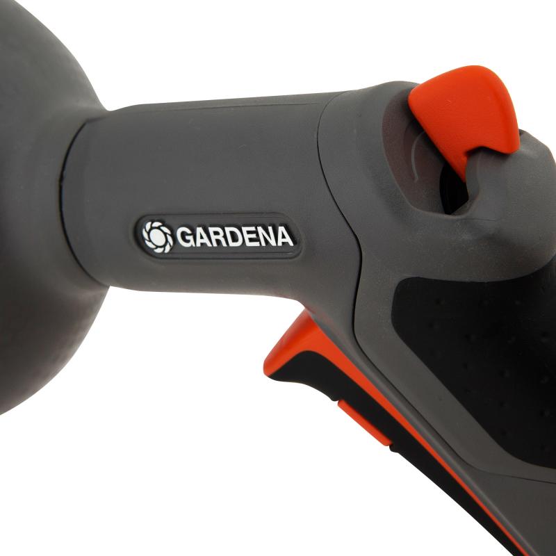 Пистолет-распылитель для полива Gardena Comfort 5 режимов