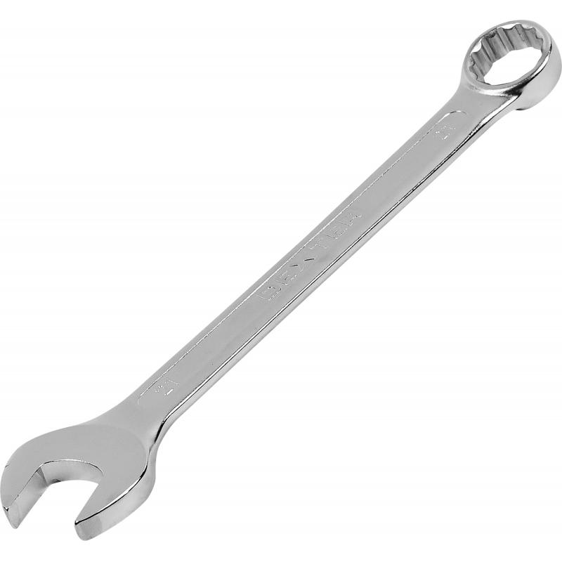 Ключ комбинированный Dexter, 21 мм