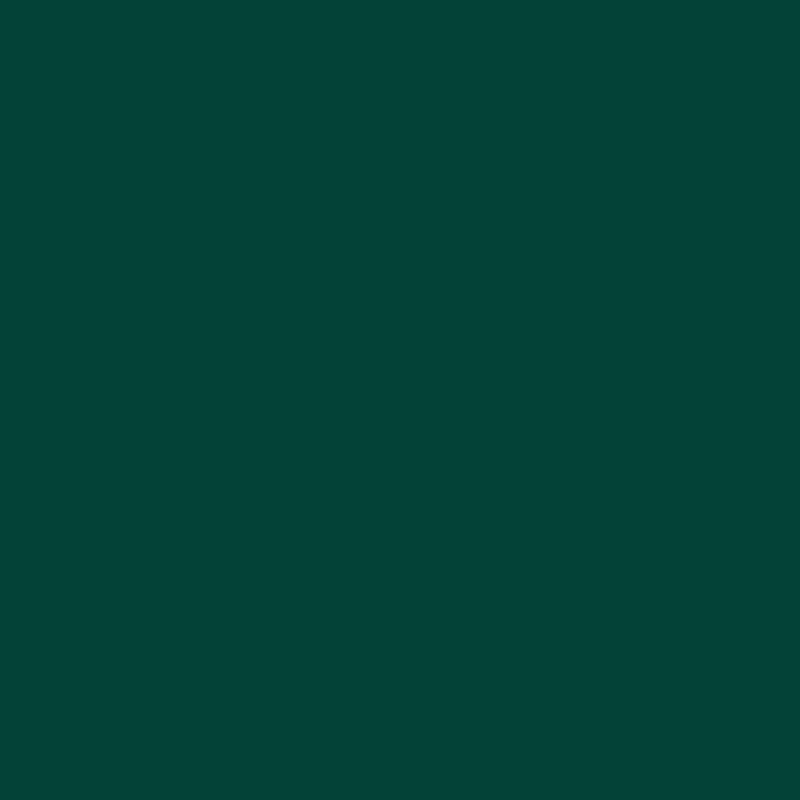 Эмаль аэрозольная для металлочерепицы и водостоков Luxens глянцевая цвет зеленый 520 мл