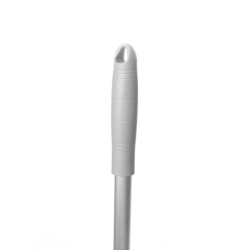 Щётка для уборки на телескопической ручке YouLl Love пластик