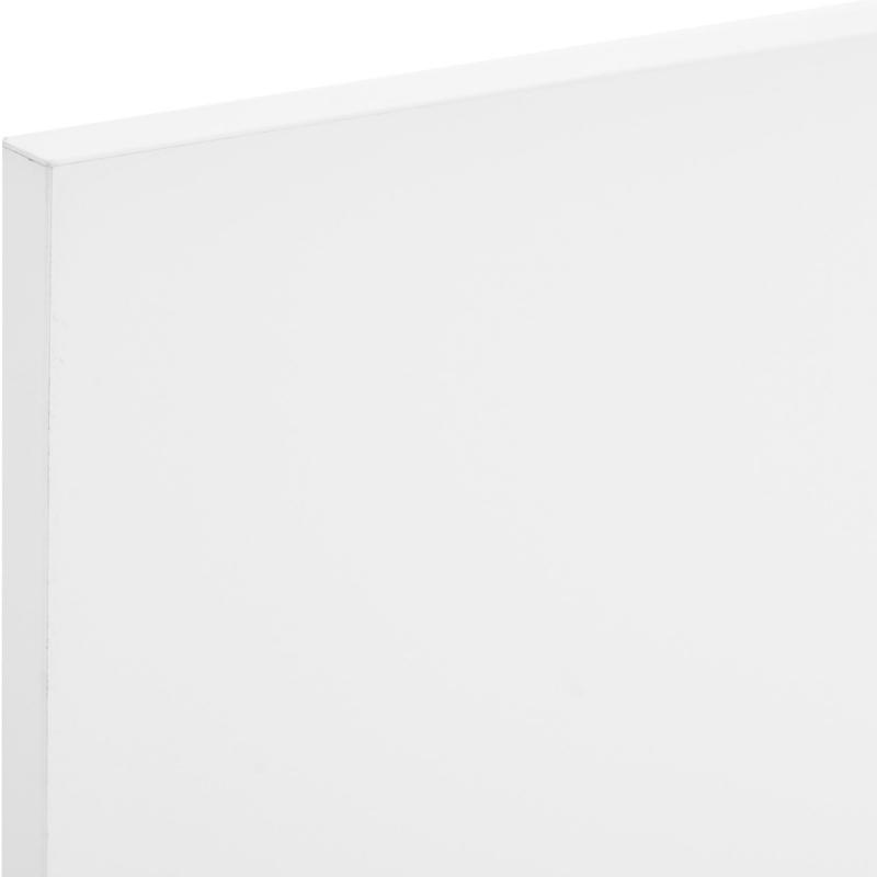 Есік шкафқа арналған Лион 59.4x225.8x1.6 түсі ақ лак
