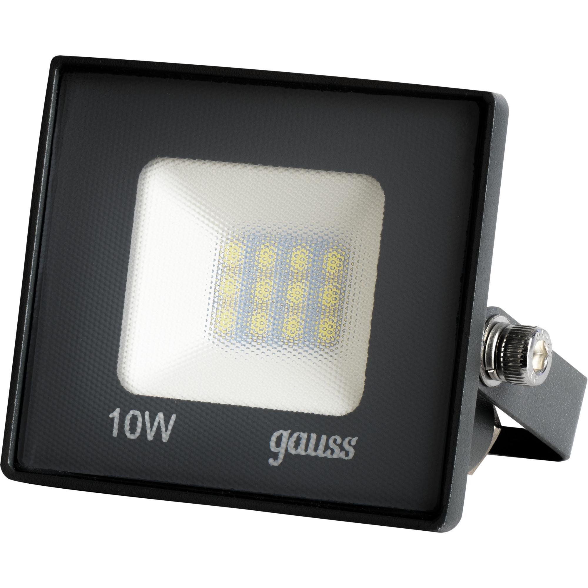Прожектор gauss led. Прожектор Gauss 10вт. Прожектор светодиодный "Союз" (Neox) 10вт sflsled-SMD-10-865-gr-ip65. Прожектор Gauss led 10w. SMD Gauss Basic 20 Вт 6500к ip65.