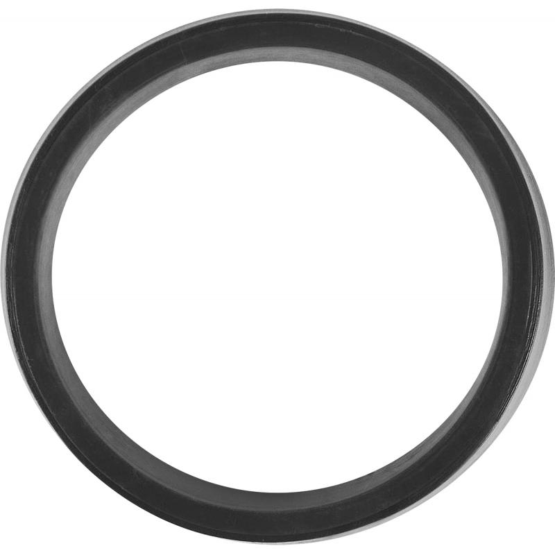 Кольцо уплотнительное для сифона 55x65 h 10 мм