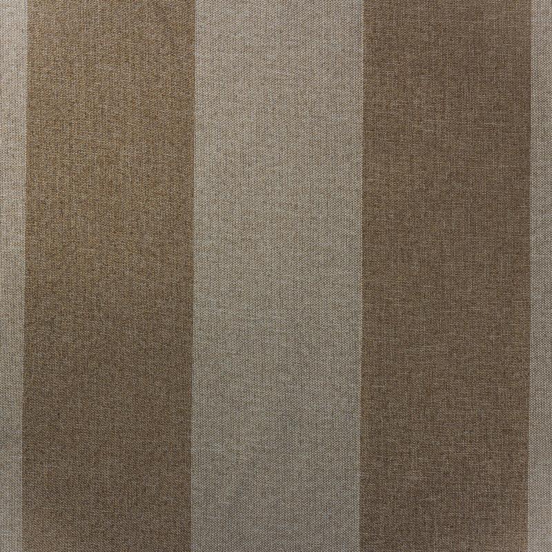 Ткань 1 п/м «Шато», джутовая мешковина, 280 см, цвет коричневый