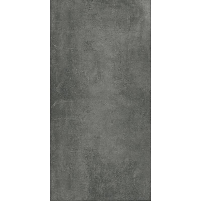 Керамогранит Grasaro Beton G-1103/MR 120x60 см 1.44 м² матовый цвет темно-серый