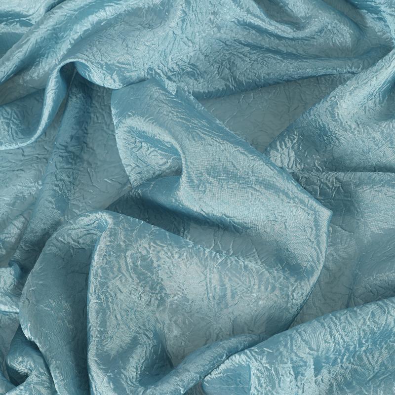 Ткань 1 п/м 280 см тергалет цвет голубой
